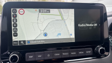 Hyundai KONA 1.6 GDi Hybrid Premium 5dr DCT Hybrid Hatchback
